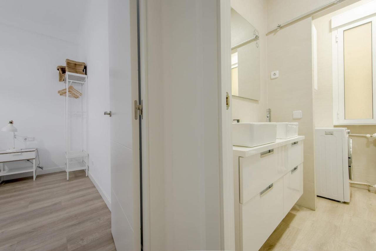Elegante Apartamento En El Centro De Apartment